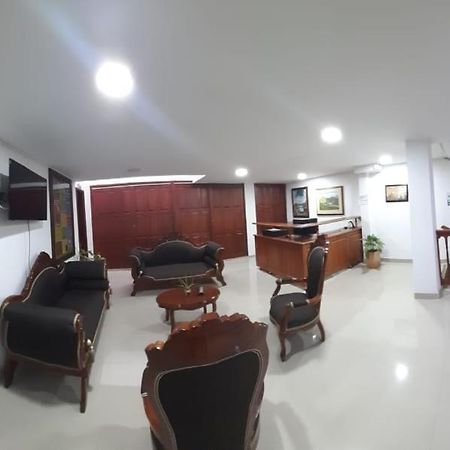 Hotel Jardin De Rosas Ngoại thất bức ảnh