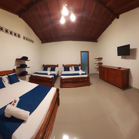 Hotel Jardin De Rosas Ngoại thất bức ảnh