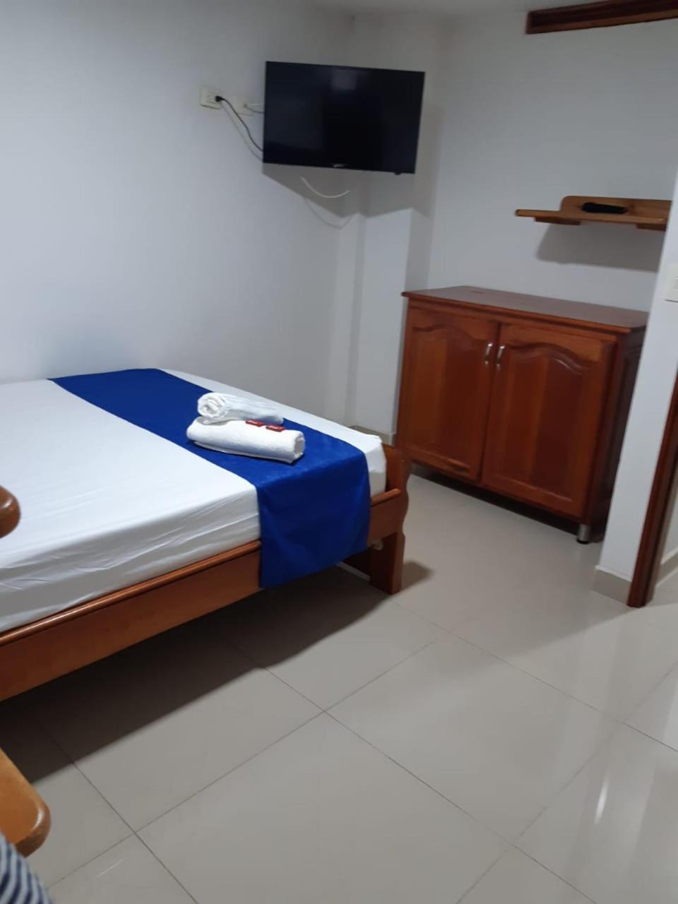 Hotel Jardin De Rosas Phòng bức ảnh
