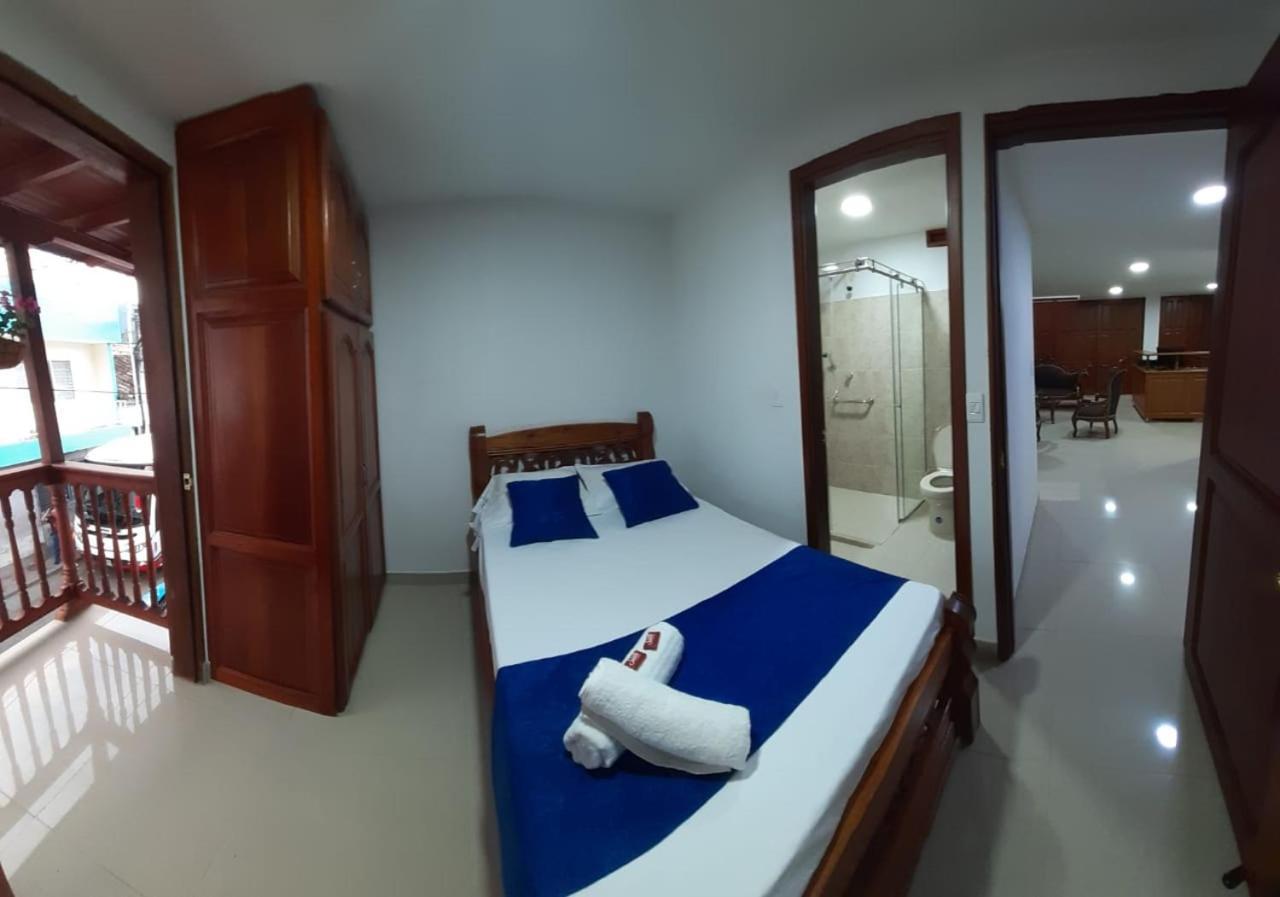 Hotel Jardin De Rosas Ngoại thất bức ảnh