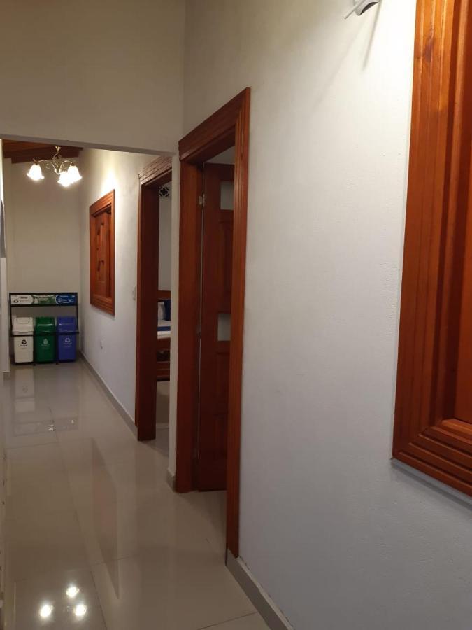 Hotel Jardin De Rosas Ngoại thất bức ảnh