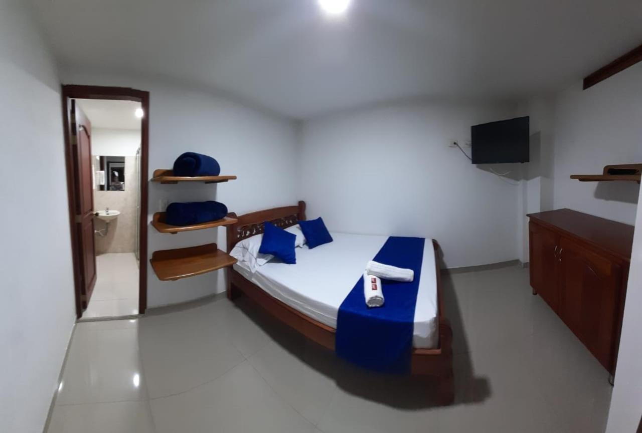 Hotel Jardin De Rosas Ngoại thất bức ảnh
