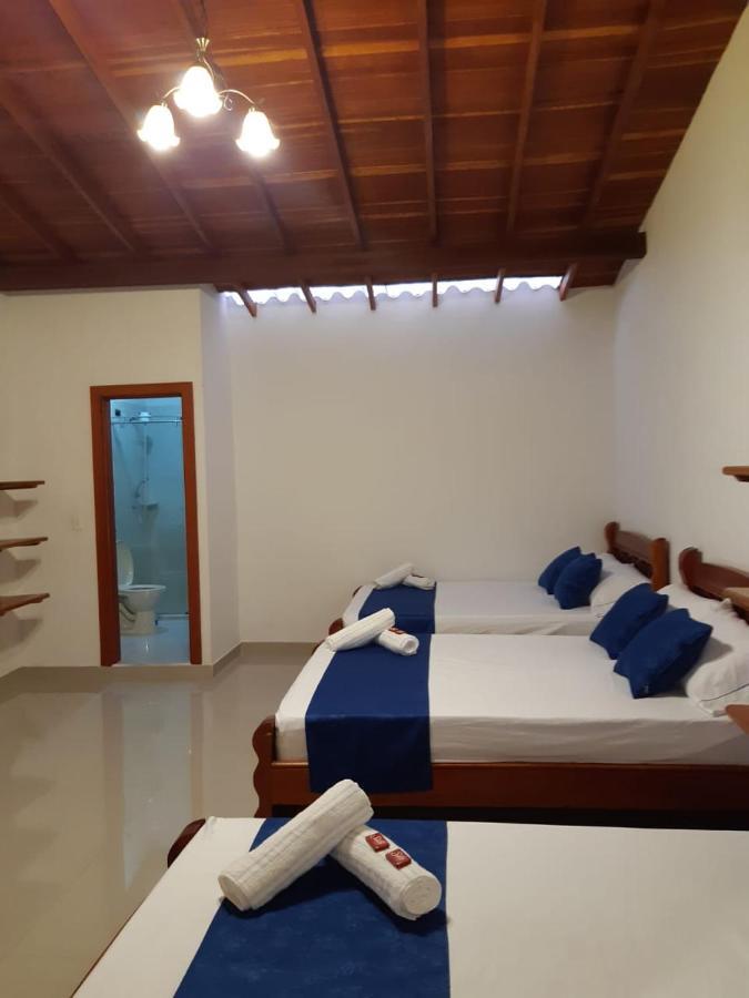 Hotel Jardin De Rosas Ngoại thất bức ảnh