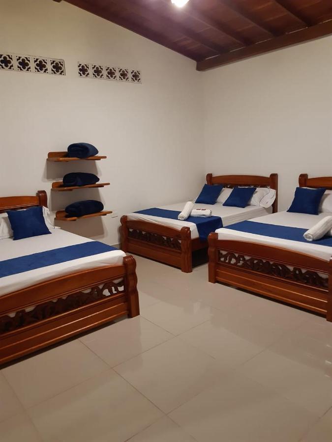 Hotel Jardin De Rosas Ngoại thất bức ảnh