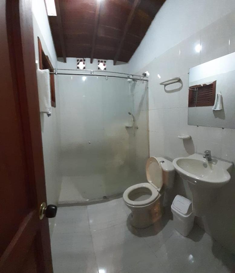 Hotel Jardin De Rosas Ngoại thất bức ảnh