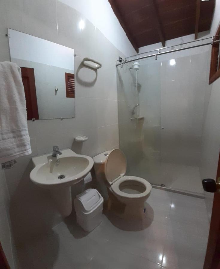 Hotel Jardin De Rosas Ngoại thất bức ảnh