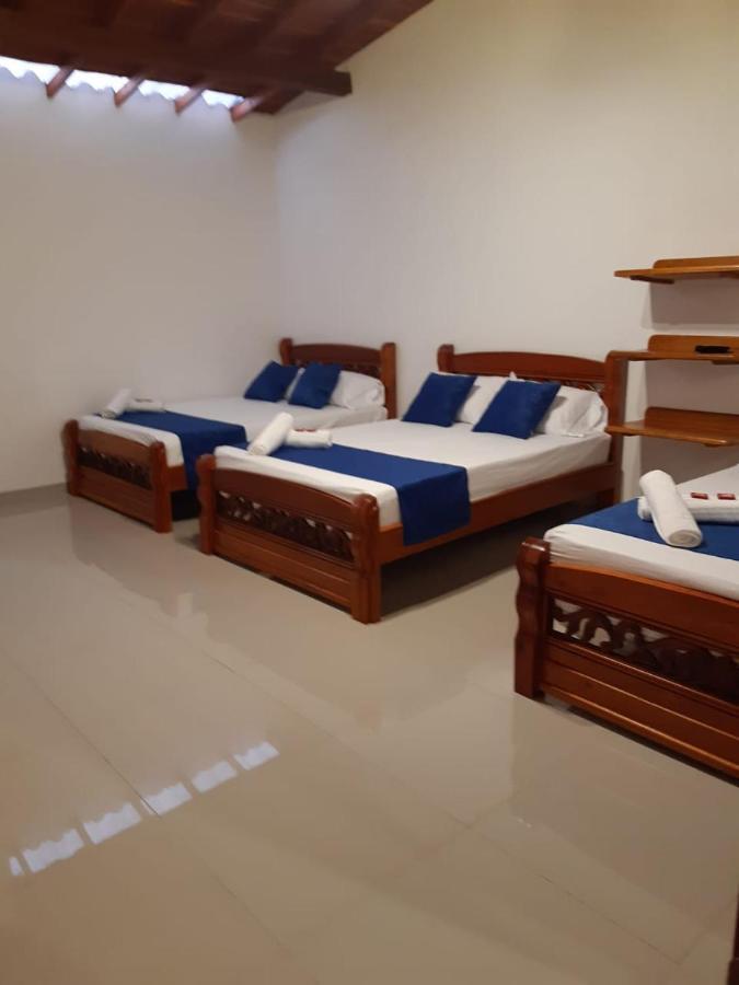 Hotel Jardin De Rosas Ngoại thất bức ảnh