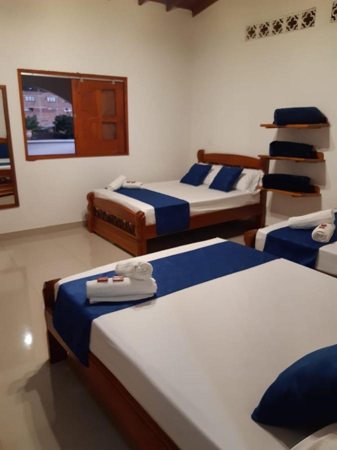 Hotel Jardin De Rosas Ngoại thất bức ảnh