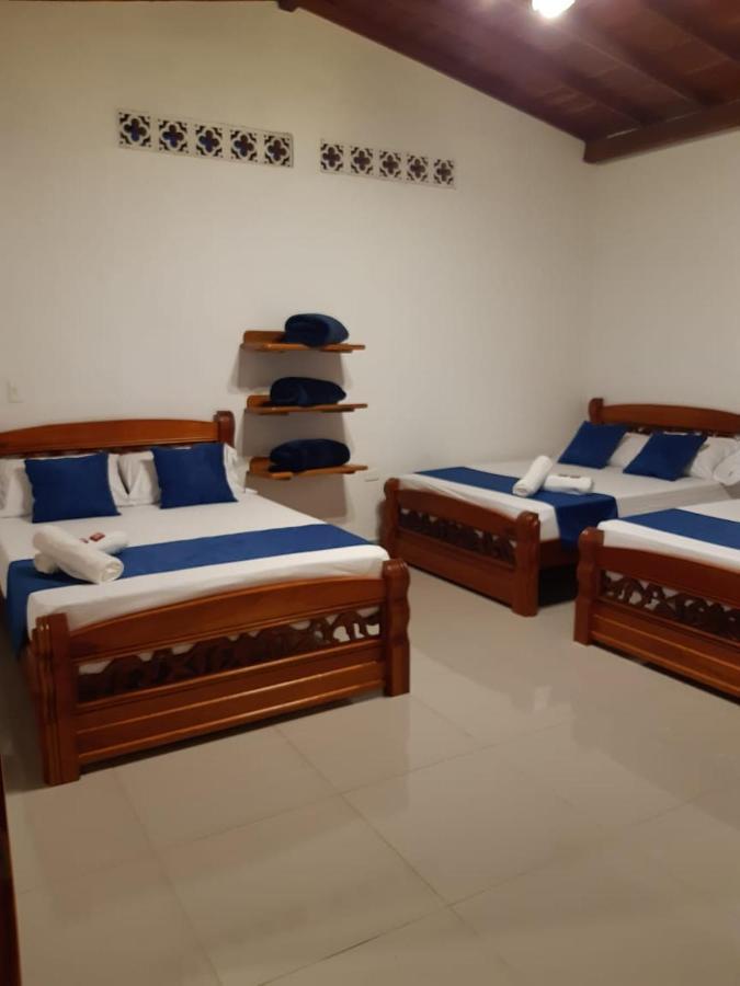 Hotel Jardin De Rosas Ngoại thất bức ảnh