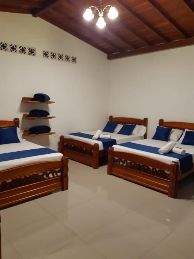 Hotel Jardin De Rosas Ngoại thất bức ảnh