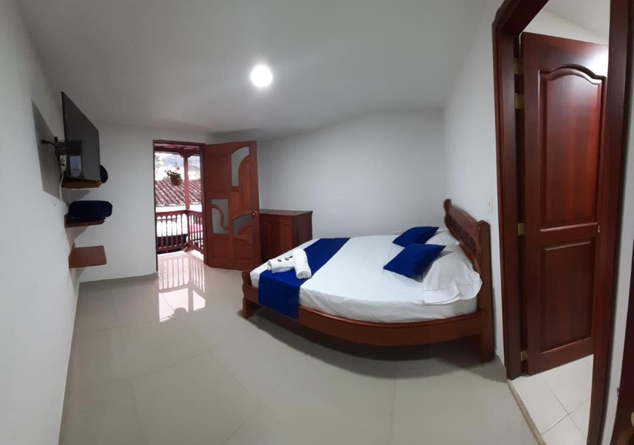 Hotel Jardin De Rosas Ngoại thất bức ảnh